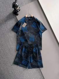 Picture of Balenciaga Shirt Pant Suits _SKUBalenciagaM-3XLomtr25020001